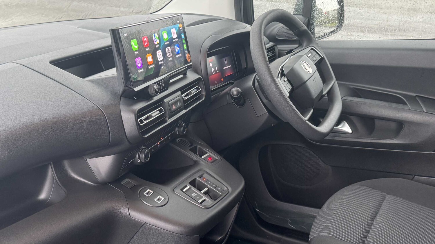 Used Vauxhall Combo 2025 for sale - 77861835: Photo 24