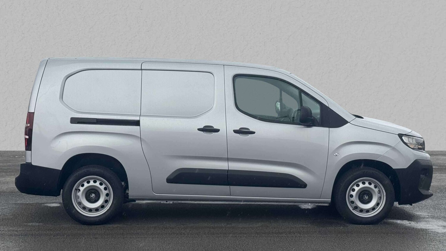 Used Vauxhall Combo 2025 for sale - 77861835: Photo 3