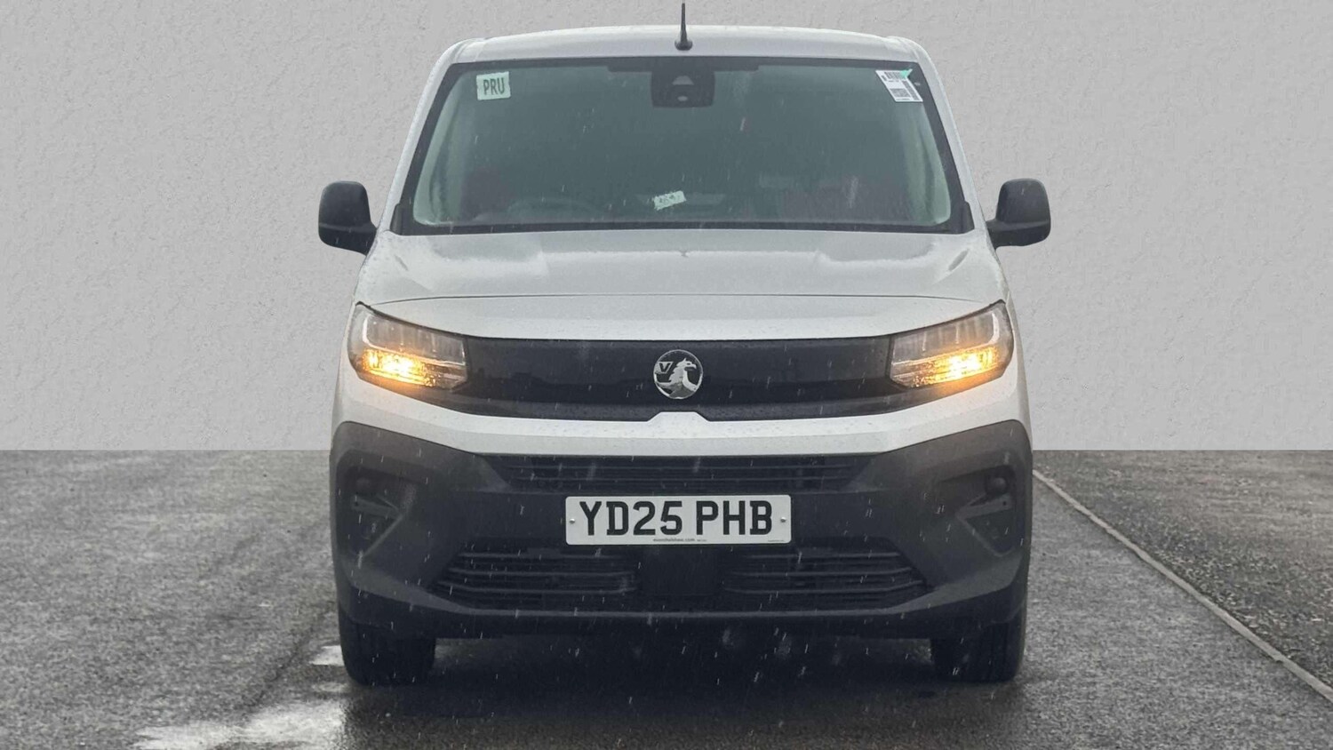 Used Vauxhall Combo 2025 for sale - 77861835: Photo 4