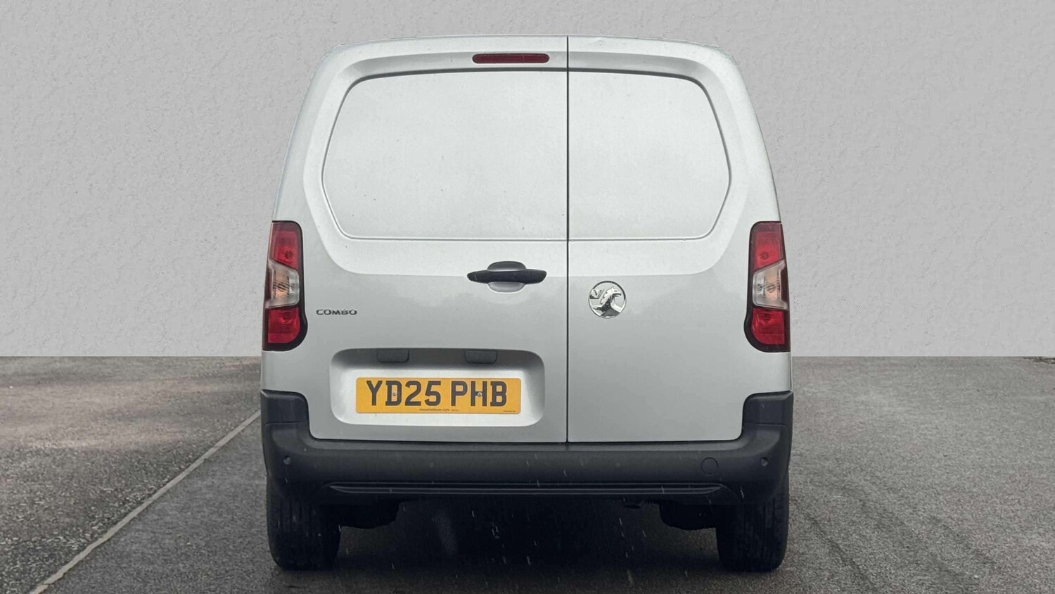 Used Vauxhall Combo 2025 for sale - 77861835: Photo 5