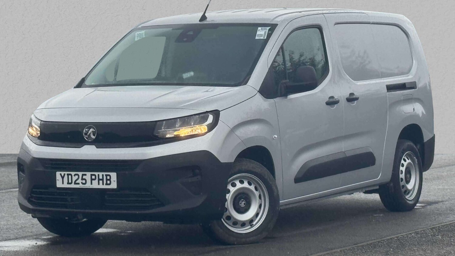 Used Vauxhall Combo 2025 for sale - 77861835: Photo 9