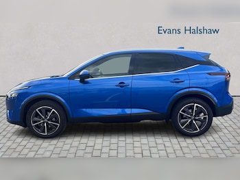 Used Nissan Qashqai 2022 for sale - 79579471: Photo