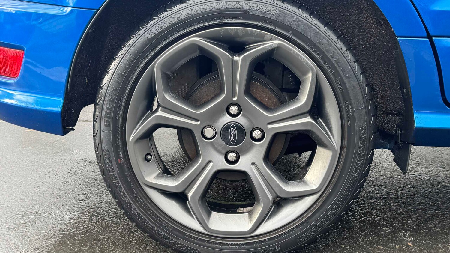 Used Ford Ecosport for sale - 77861009: Photo 6