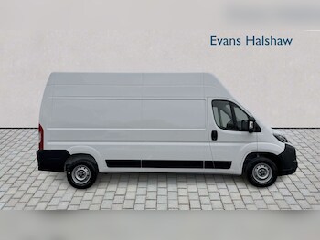 Used Vauxhall Movano 2026 for sale - 78248150: Photo