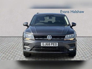 Used Volkswagen Tiguan 2018 for sale - 78979008: Photo