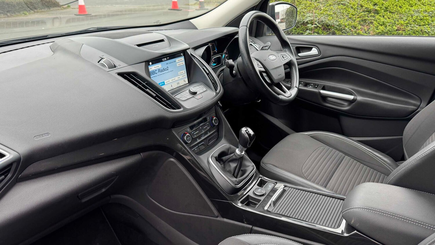 Used Ford Kuga 2017 for sale - 77913685: Photo 10