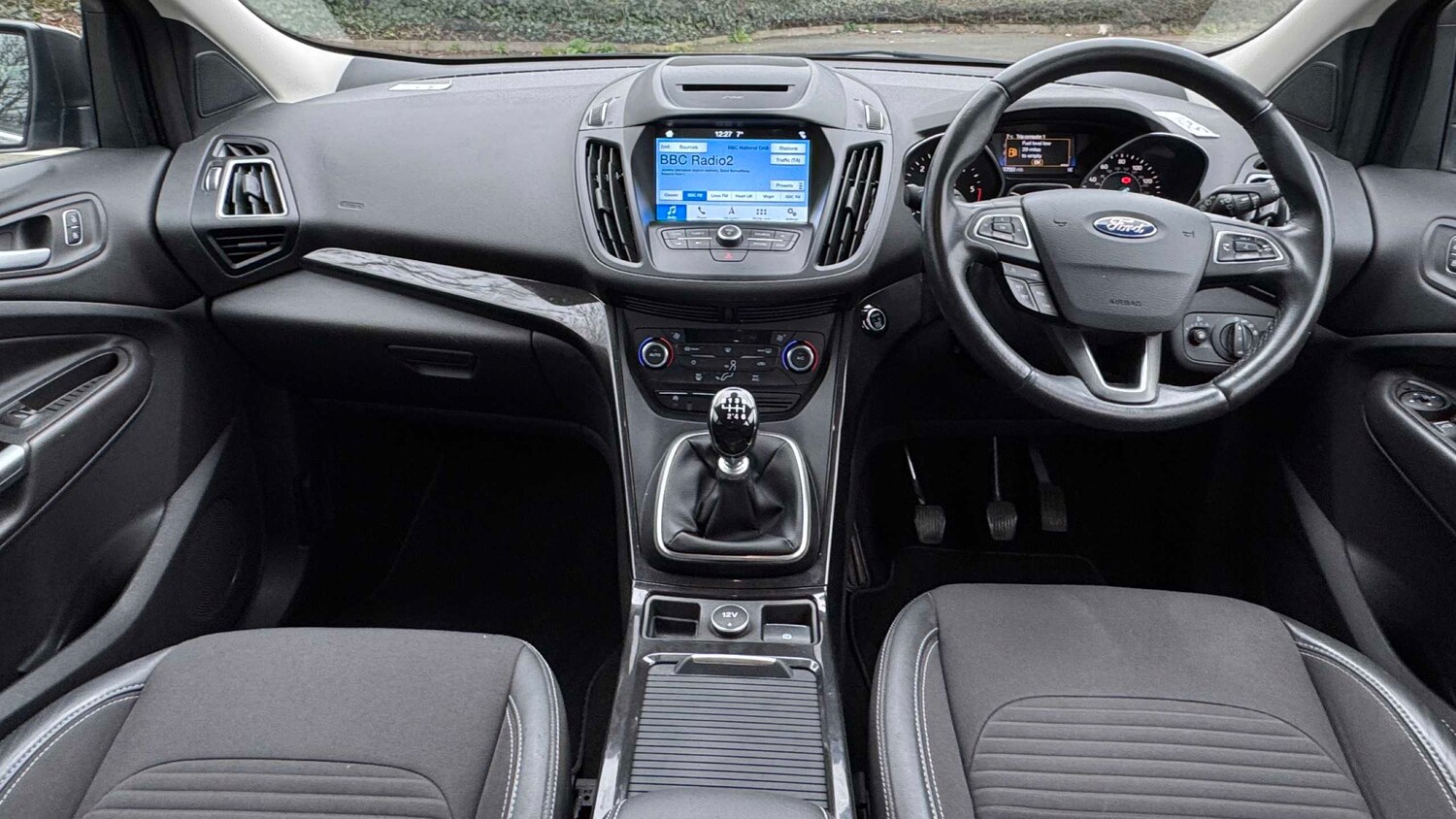 Used Ford Kuga 2017 for sale - 77913685: Photo 11