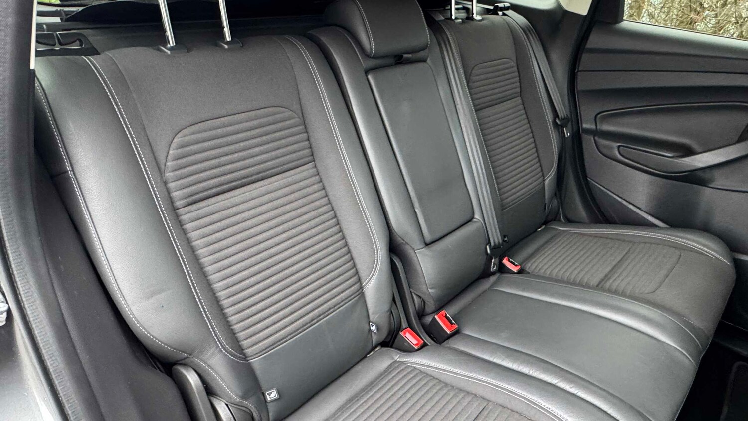 Used Ford Kuga 2017 for sale - 77913685: Photo 13