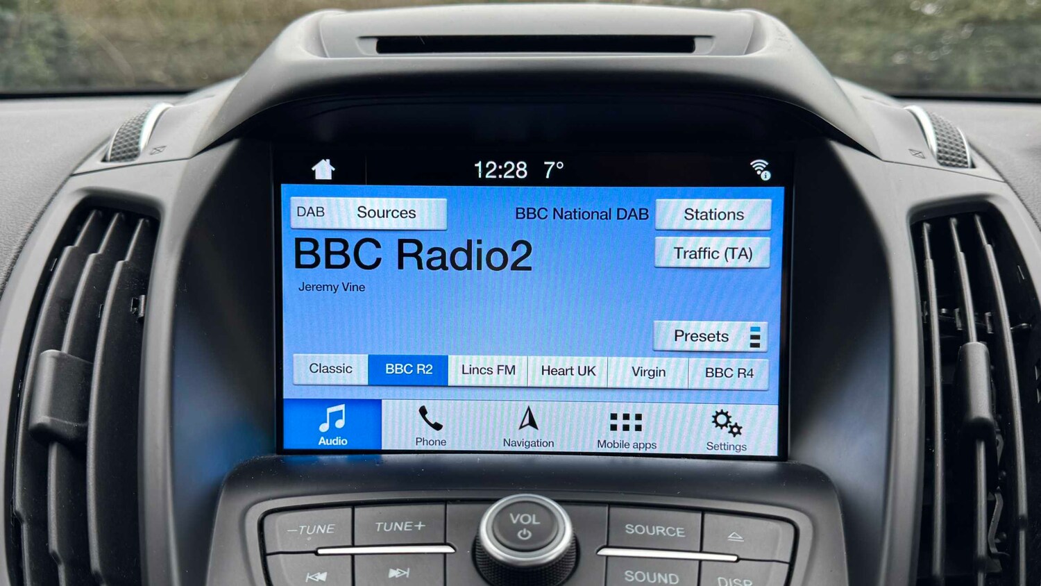 Used Ford Kuga 2017 for sale - 77913685: Photo 16