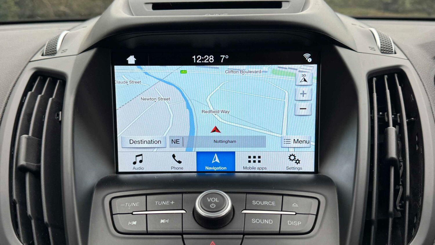 Used Ford Kuga 2017 for sale - 77913685: Photo 17