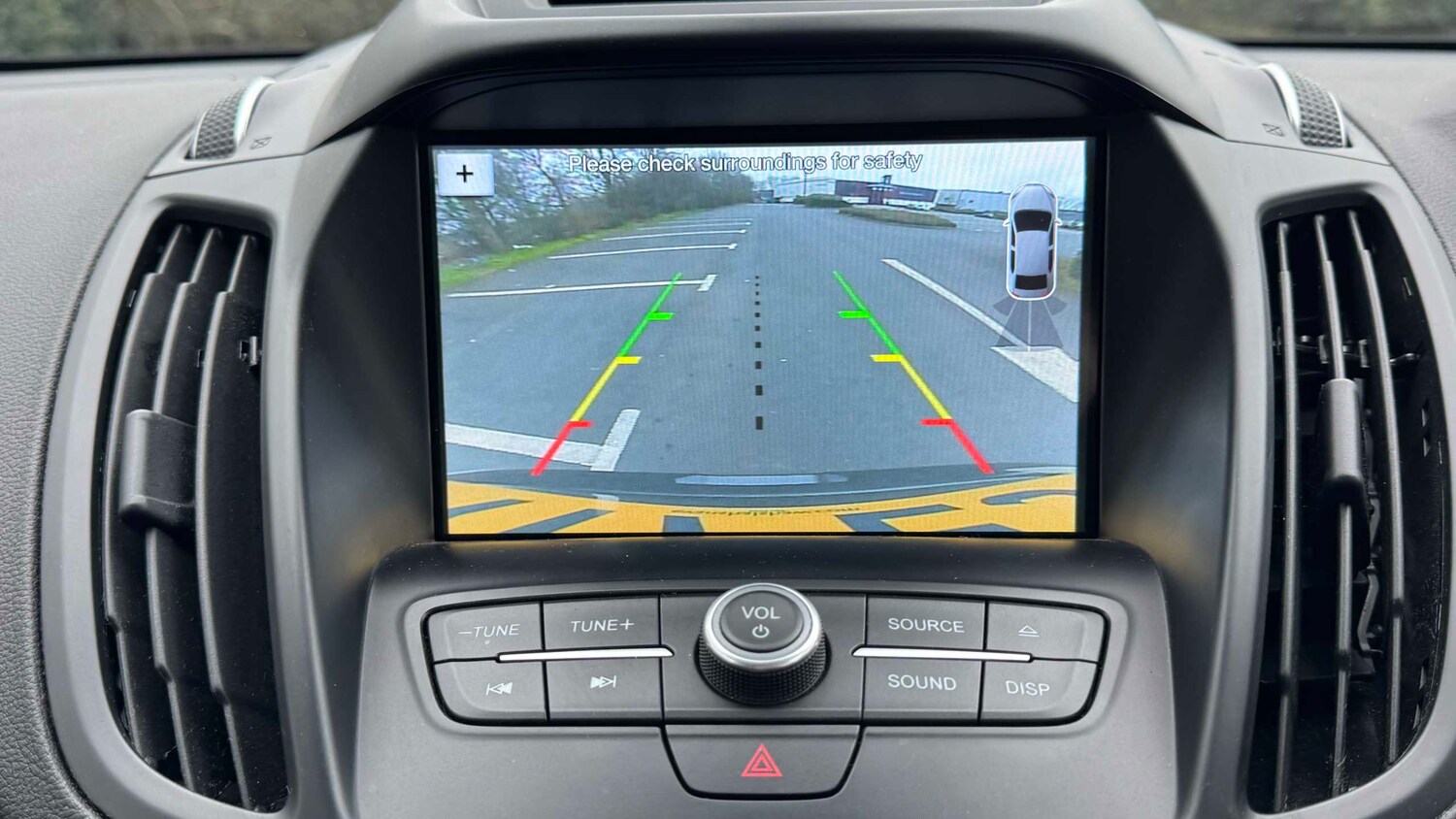 Used Ford Kuga 2017 for sale - 77913685: Photo 18