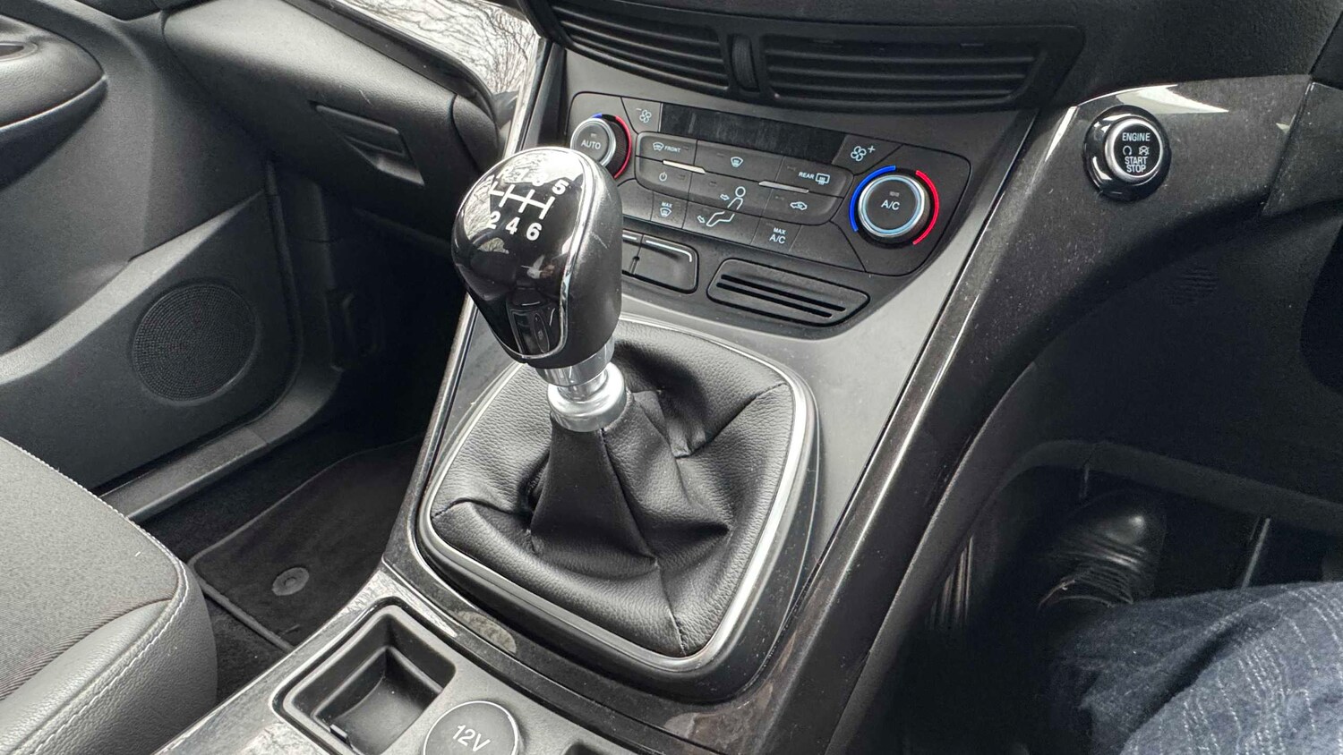 Used Ford Kuga 2017 for sale - 77913685: Photo 19