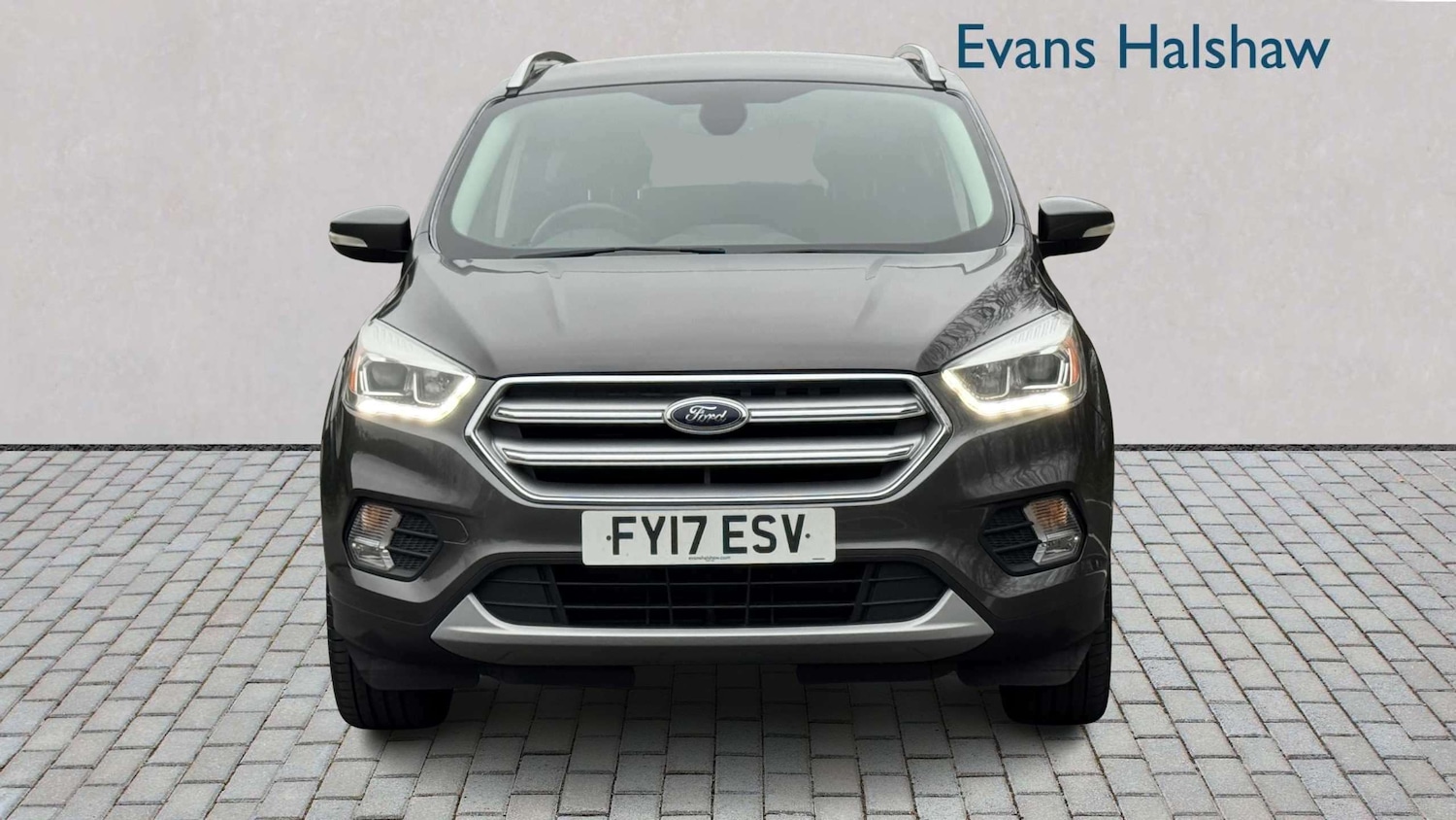 Used Ford Kuga 2017 for sale - 77913685: Photo 4