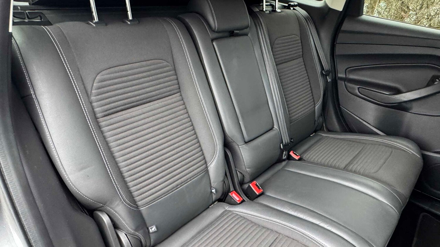 Used Ford Kuga 2017 for sale - 77913685: Photo 8