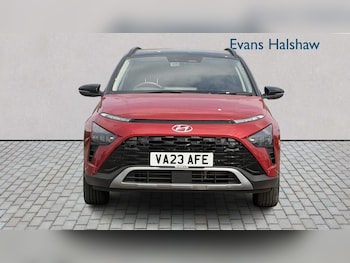 Used Hyundai BAYON 2023 for sale - 79282604: Photo
