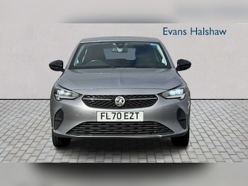 Used Vauxhall Corsa 2020 for sale - 78052186: Photo