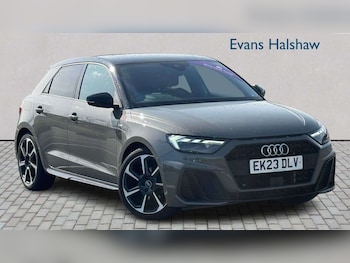 Used Audi A1 2023 for sale - 78294570: Photo