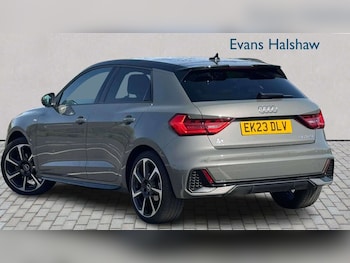 Used Audi A1 2023 for sale - 78294570: Photo