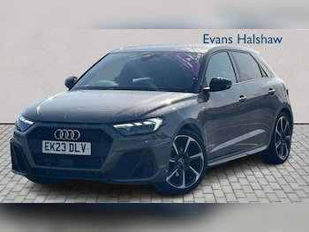 Used Audi A1 2023 for sale - 78294570: Photo