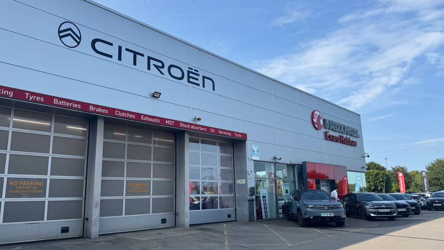 Used Citroen C4 2022 for sale - 78216344: Photo 10