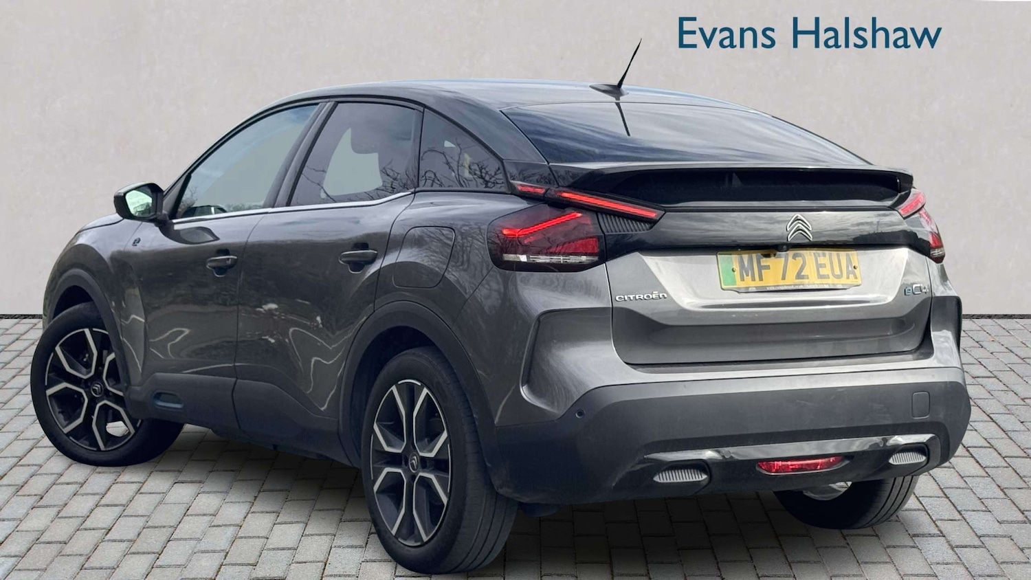 Used Citroen C4 2022 for sale - 78216344: Photo 2