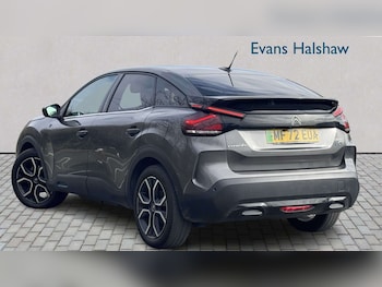 Used Citroen C4 2022 for sale - 78216344: Photo