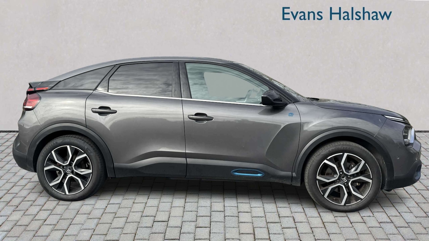 Used Citroen C4 2022 for sale - 78216344: Photo 3