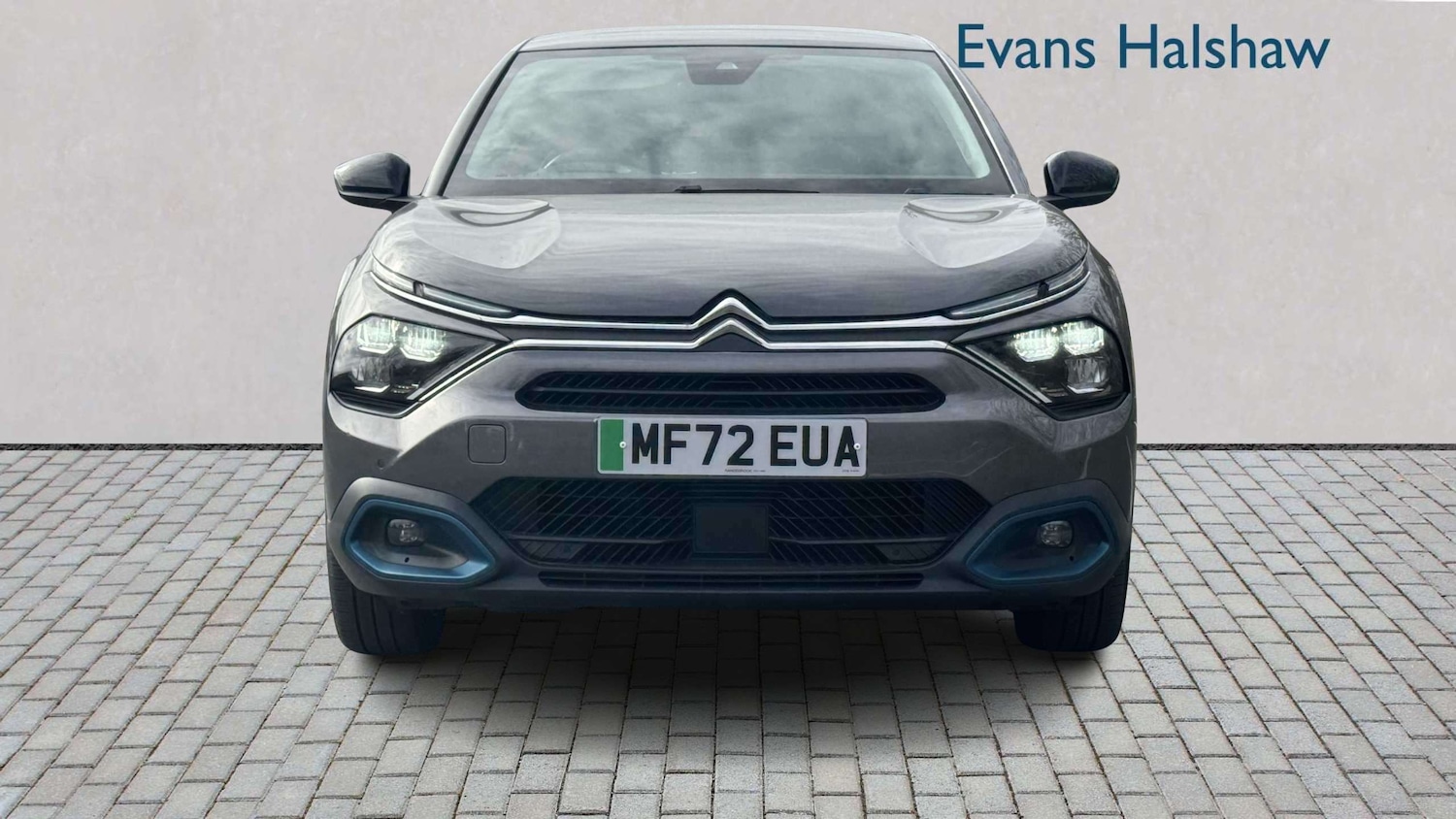 Used Citroen C4 2022 for sale - 78216344: Photo 4