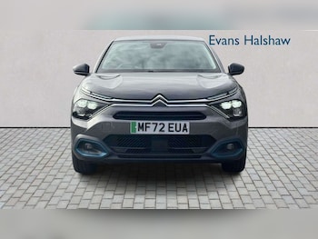 Used Citroen C4 2022 for sale - 78216344: Photo