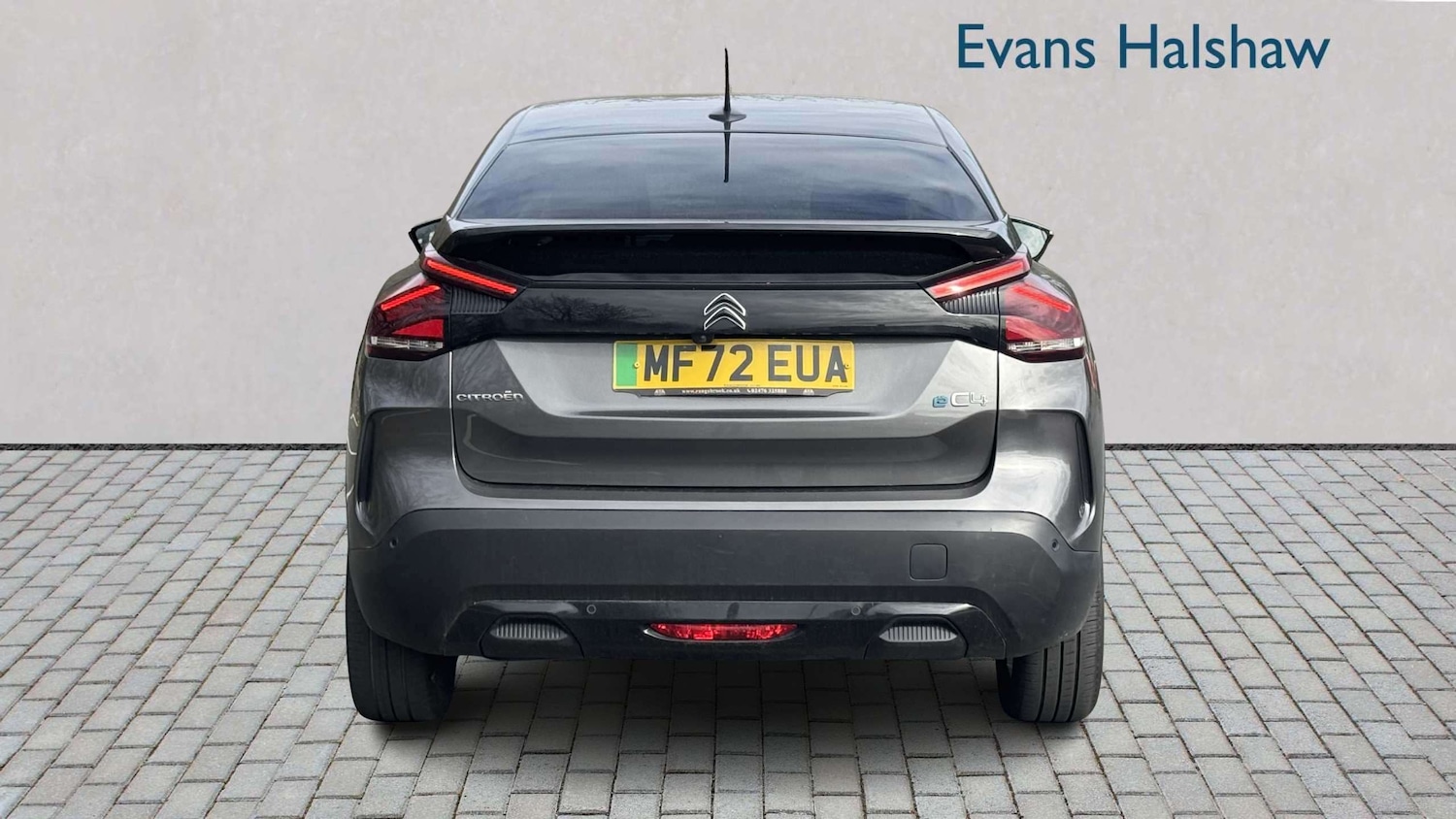 Used Citroen C4 2022 for sale - 78216344: Photo 5