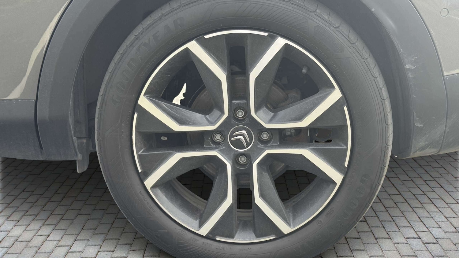 Used Citroen C4 2022 for sale - 78216344: Photo 6