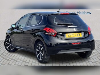 Used Peugeot 208 2019 for sale - 78464827: Photo