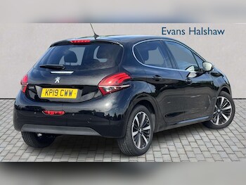 Used Peugeot 208 2019 for sale - 78464827: Photo
