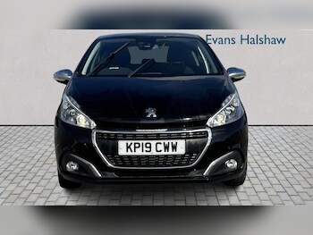Used Peugeot 208 2019 for sale - 78464827: Photo