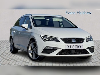 Used SEAT Leon 2018 for sale - 78432680: Photo