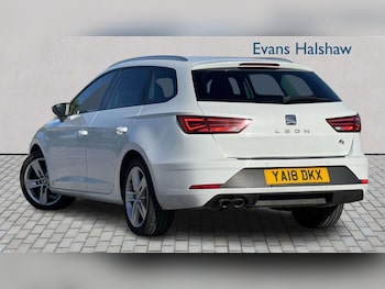 Used SEAT Leon 2018 for sale - 78432680: Photo