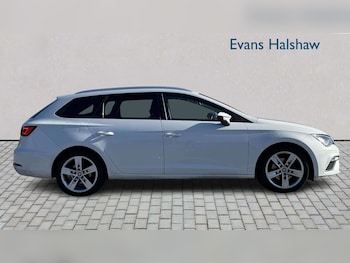 Used SEAT Leon 2018 for sale - 78432680: Photo