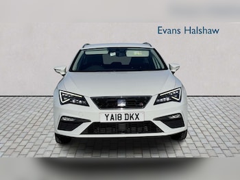 Used SEAT Leon 2018 for sale - 78432680: Photo