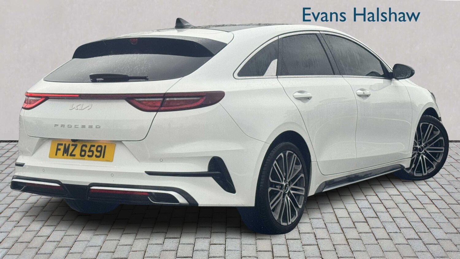 Used Kia Pro Ceed for sale - 77857184: Photo 10