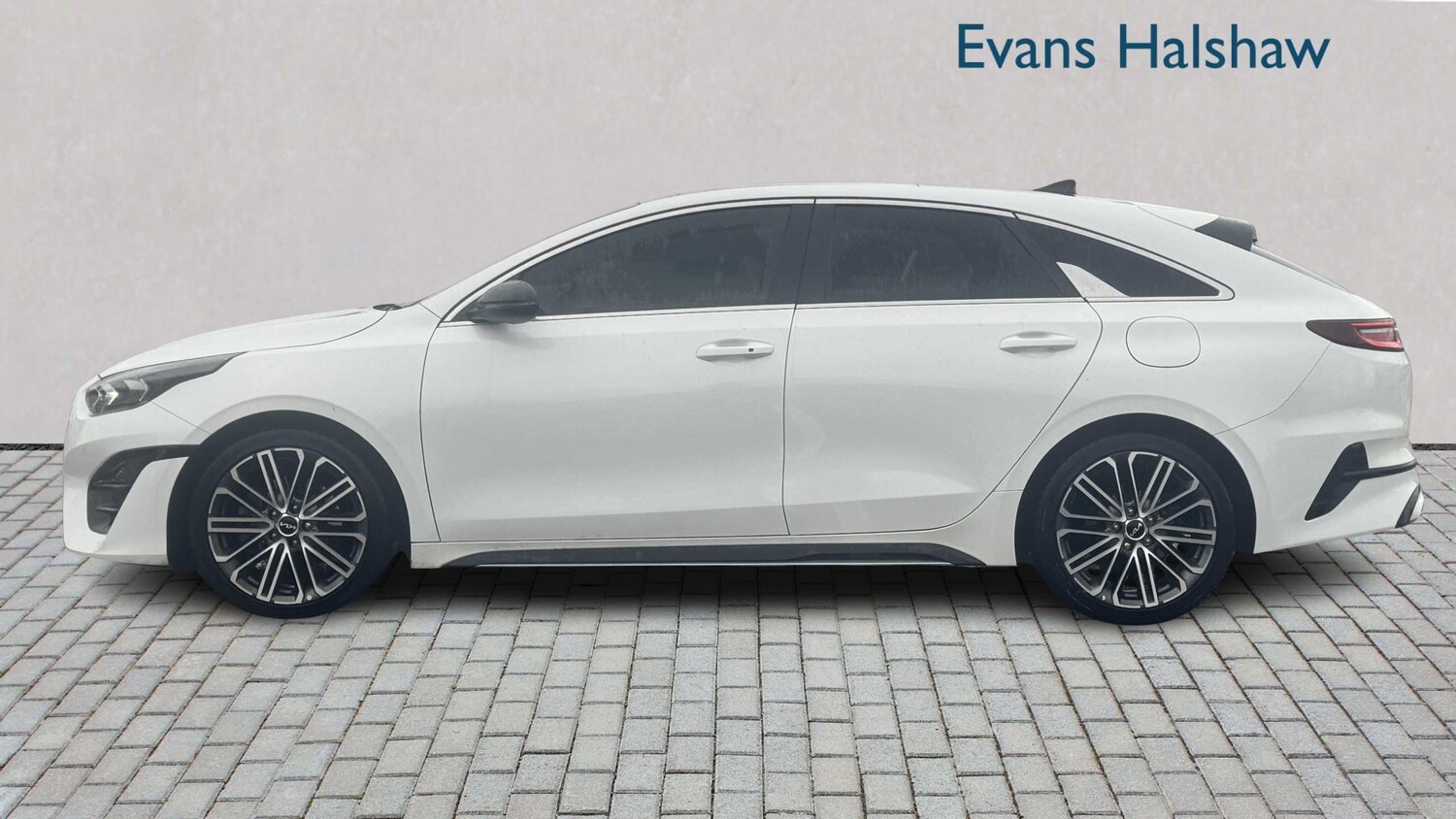 Used Kia Pro Ceed for sale - 77857184: Photo 11