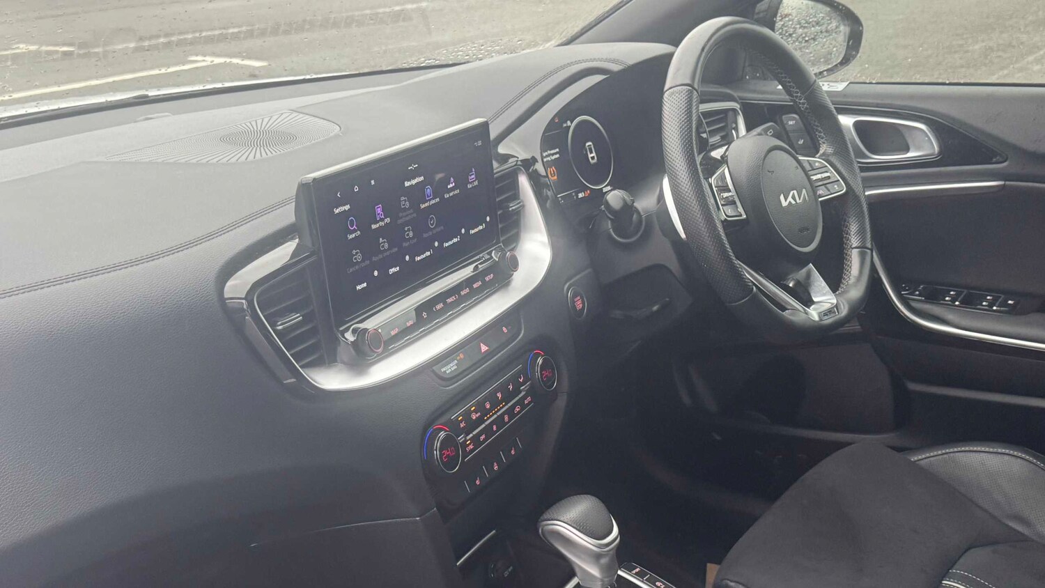 Used Kia Pro Ceed for sale - 77857184: Photo 13