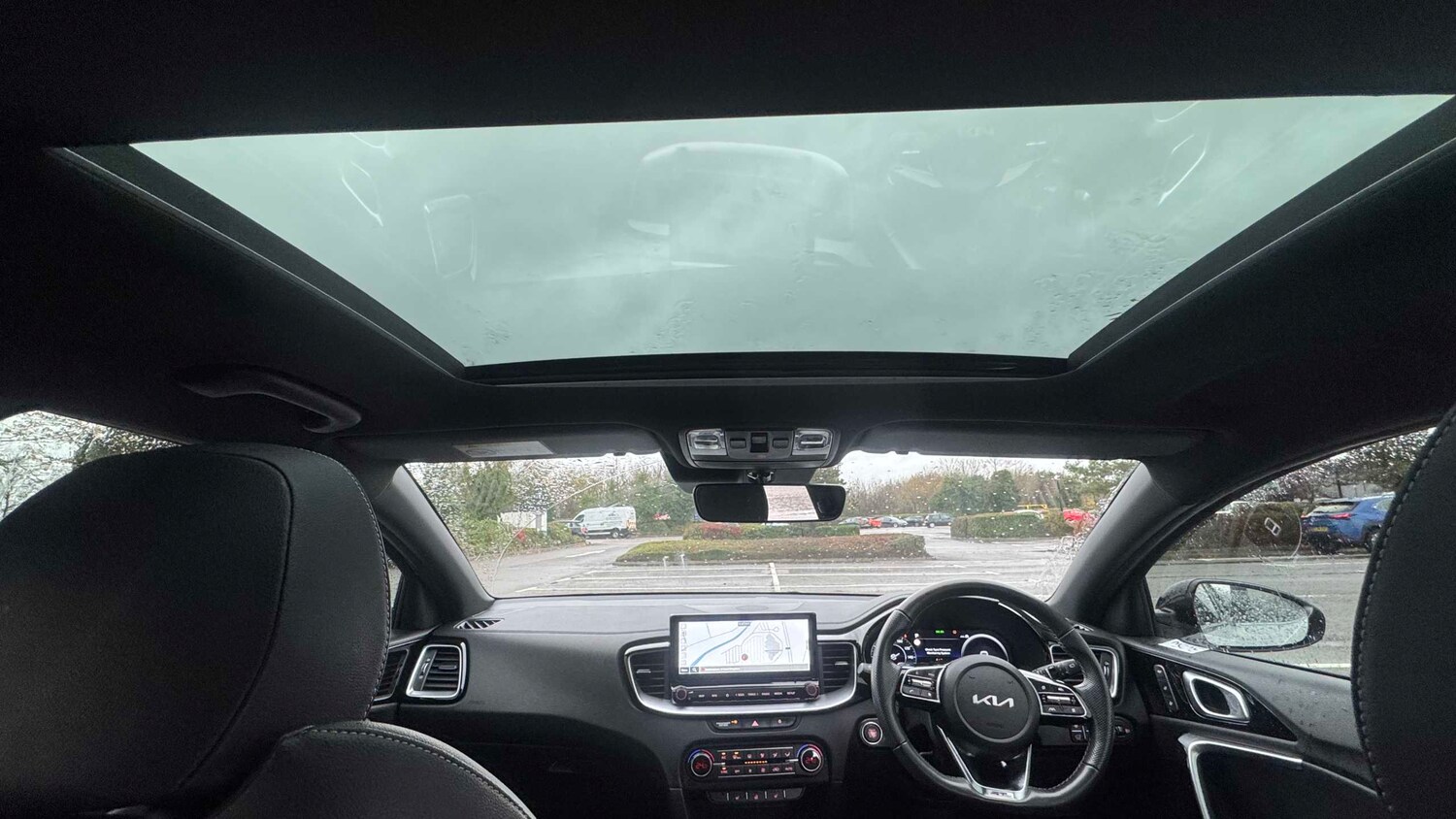 Used Kia Pro Ceed for sale - 77857184: Photo 17