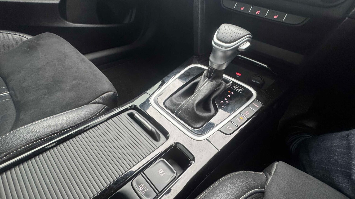 Used Kia Pro Ceed for sale - 77857184: Photo 18