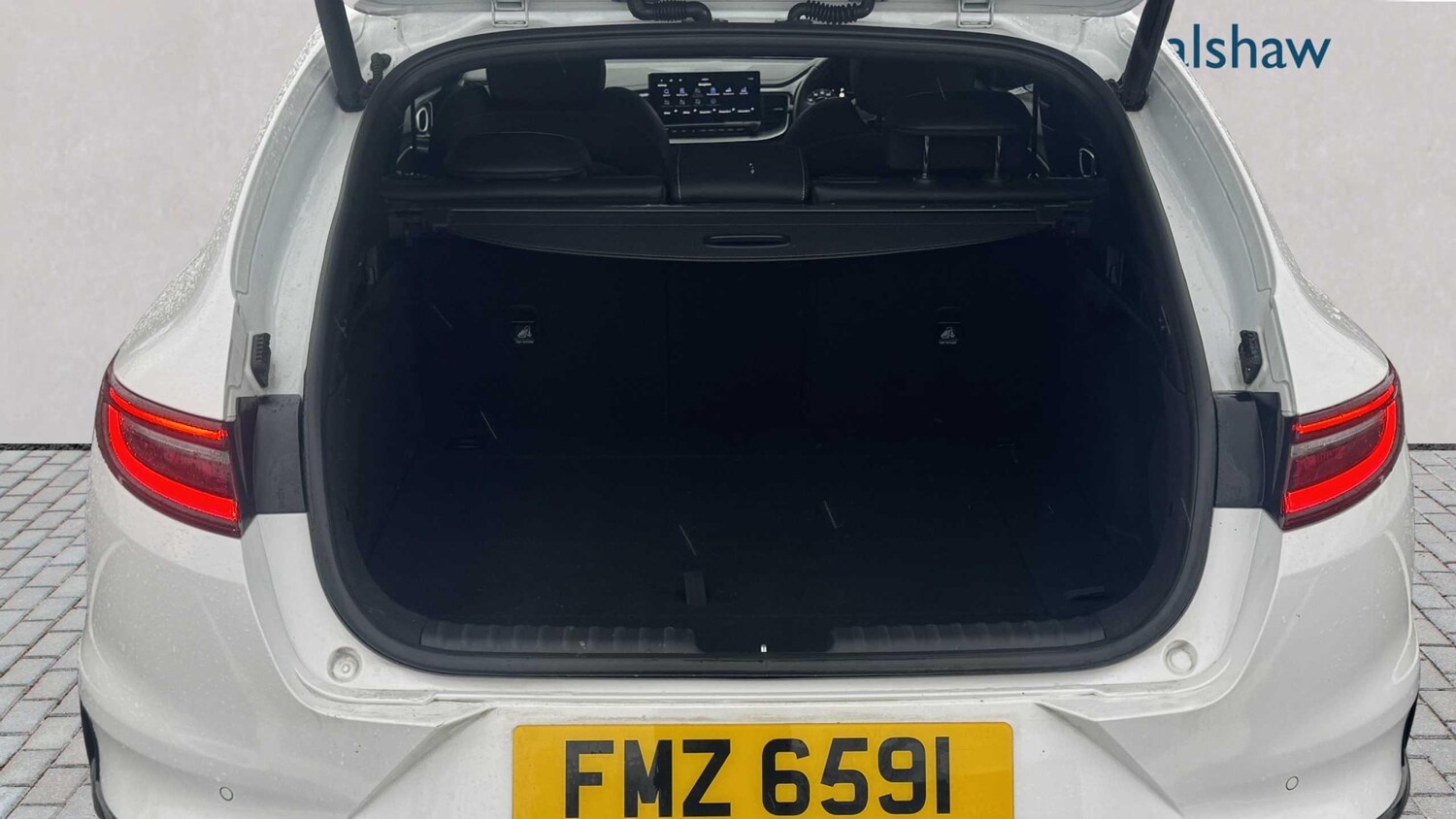 Used Kia Pro Ceed for sale - 77857184: Photo 20