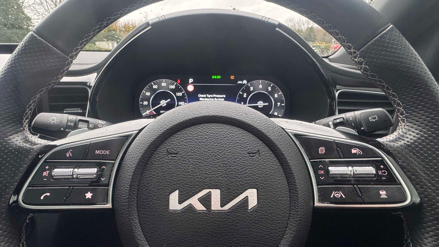 Used Kia Pro Ceed for sale - 77857184: Photo 23