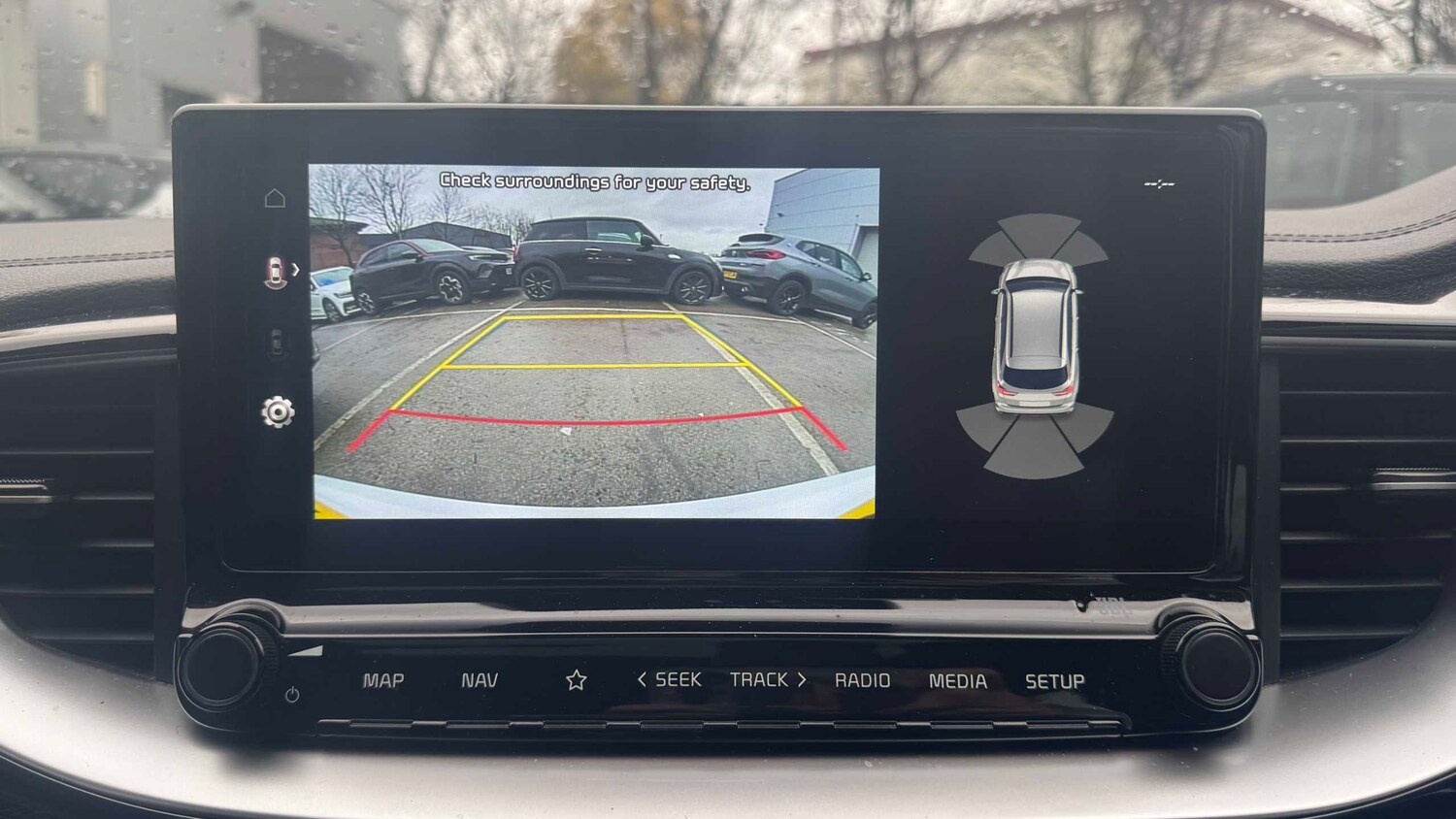 Used Kia Pro Ceed for sale - 77857184: Photo 24