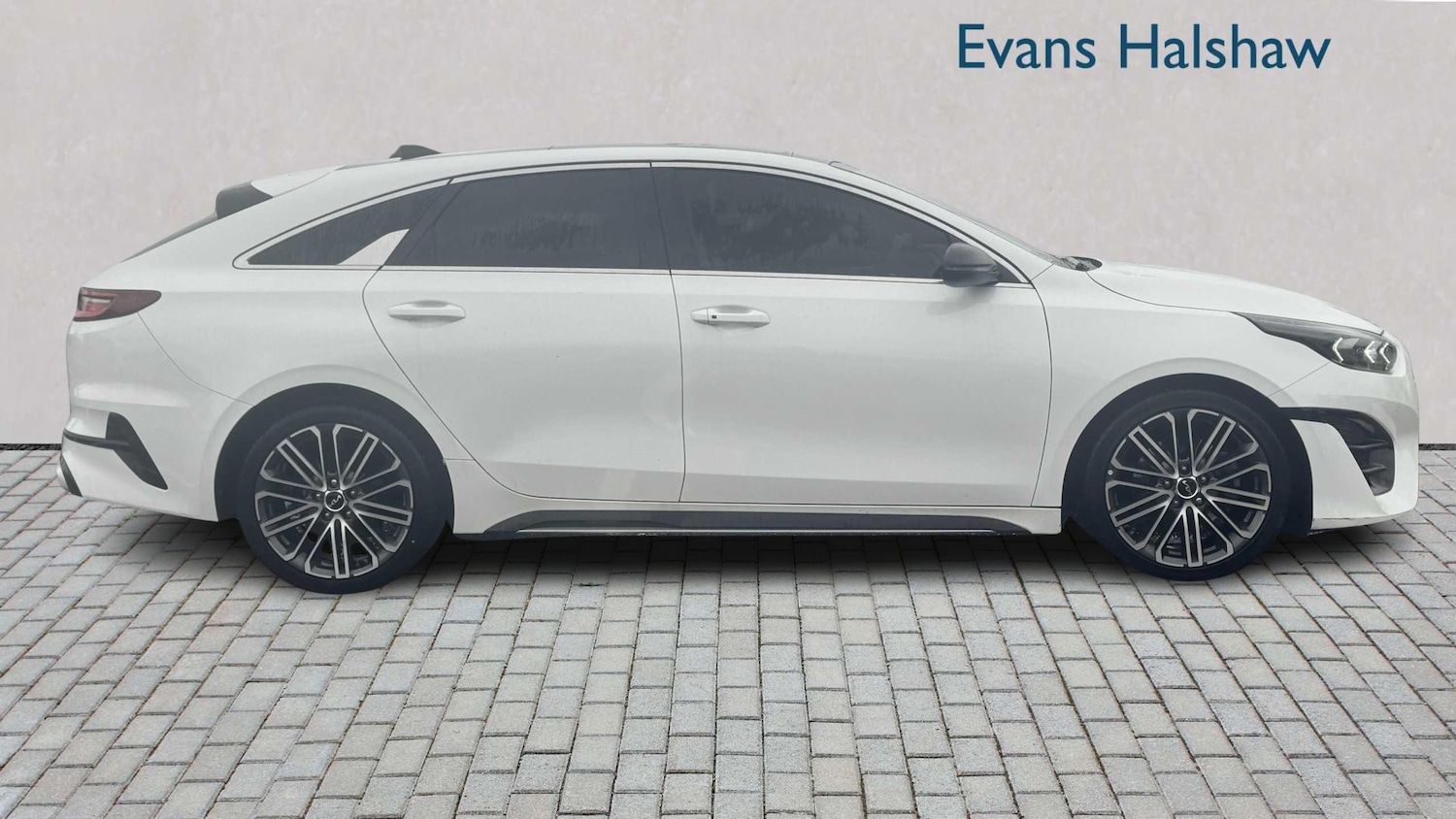 Used Kia Pro Ceed for sale - 77857184: Photo 4