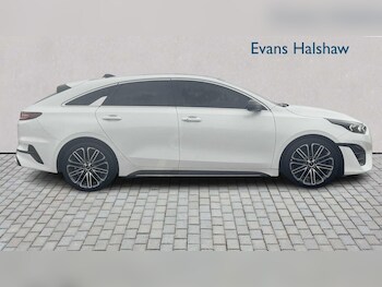 Used Kia Pro Ceed 2024 for sale - 77857184: Photo