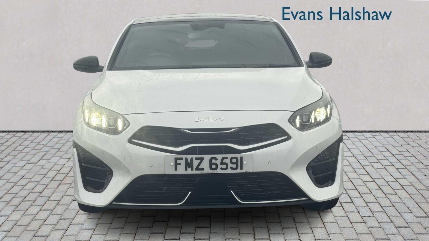 Used Kia Pro Ceed for sale - 77857184: Photo 5