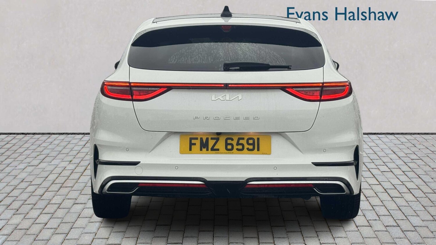 Used Kia Pro Ceed for sale - 77857184: Photo 6